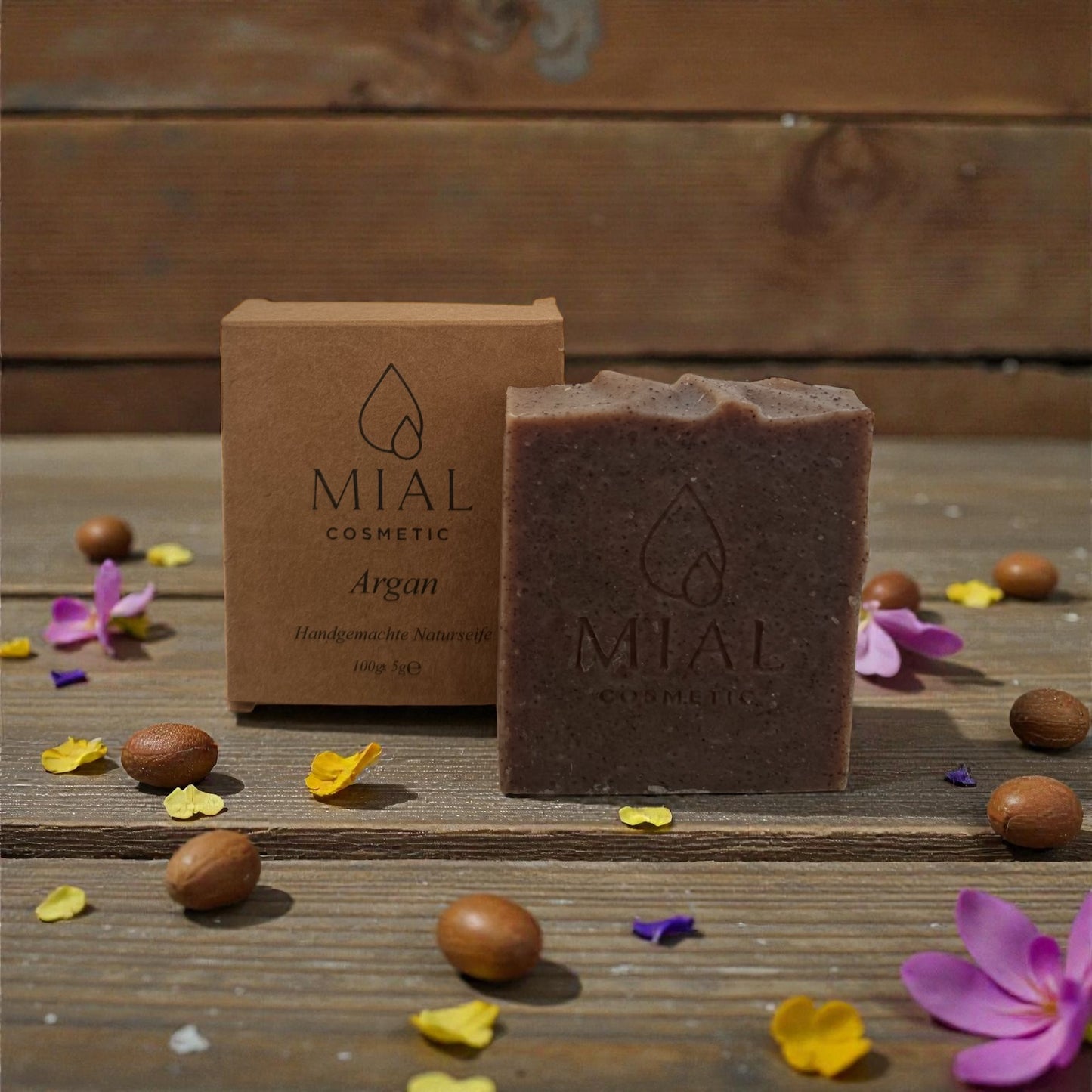 Argan Soap