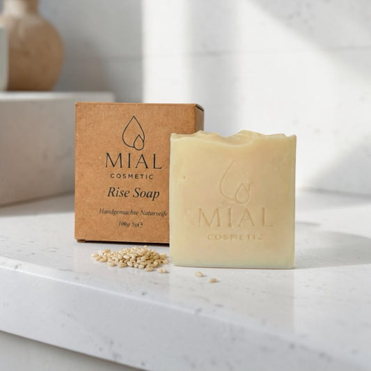 Rise Soap