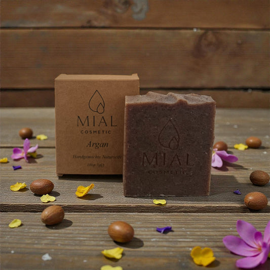 Argan Soap