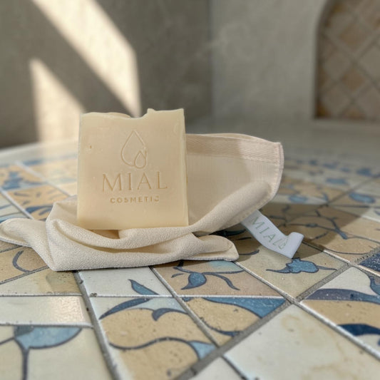 Hammam Soap & Hammam Kese