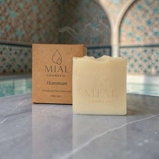 Hammam Soap